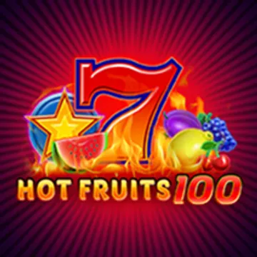 Hot Fruits 100