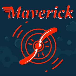 Maverick