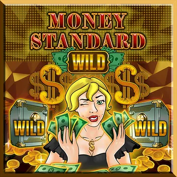 Money Standart Wild