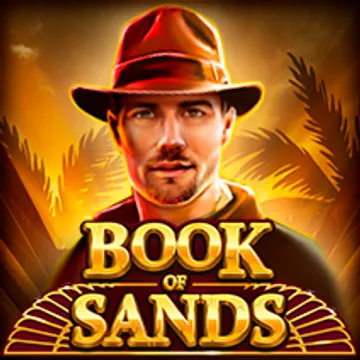 Book Of Sands