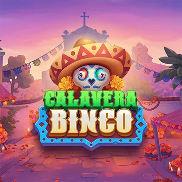 Calavera Bingo