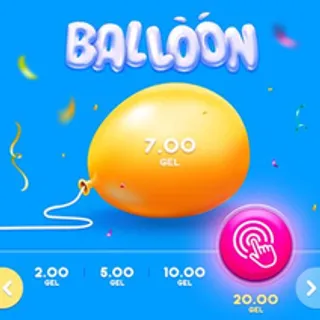 Balloon